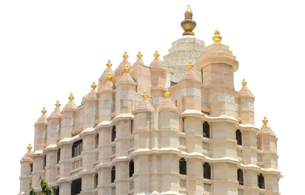 Capital O 77295 Hotel Bansidhar Bhuvan — Photos 2