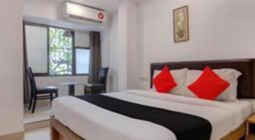Capital O 77295 Hotel Bansidhar Bhuvan — Photos 3